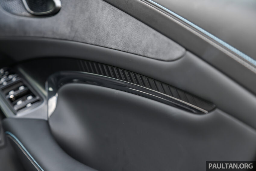 图集：BYD Seal 比亚迪海豹，Premium 与 Performance AWD 实拍！最大输出530 PS、3.8秒破百！售RM180k起 253254