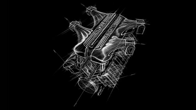Bugatti Tourbillon 全球首发, 8.3L V16 NA引擎, 品牌首款PHEV超跑, 2秒破百, 极速445km/h, 售价从1,920万令吉起