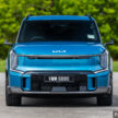 2024 Kia EV9 六人座实拍+简单试驾心得分享: 要价37.5万的纯电动大型豪华SUV, 科技感拉满但有些配备不太实际?