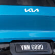 2024 Kia EV9 六人座实拍+简单试驾心得分享: 要价37.5万的纯电动大型豪华SUV, 科技感拉满但有些配备不太实际?