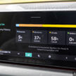 2024 Kia EV9 六人座实拍+简单试驾心得分享: 要价37.5万的纯电动大型豪华SUV, 科技感拉满但有些配备不太实际?