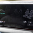 2024 Kia EV9 六人座实拍+简单试驾心得分享: 要价37.5万的纯电动大型豪华SUV, 科技感拉满但有些配备不太实际?