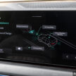 2024 Kia EV9 六人座实拍+简单试驾心得分享: 要价37.5万的纯电动大型豪华SUV, 科技感拉满但有些配备不太实际?