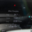 2024 Kia EV9 六人座实拍+简单试驾心得分享: 要价37.5万的纯电动大型豪华SUV, 科技感拉满但有些配备不太实际?