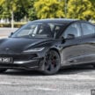 我国 Tesla Model 3 降价, 降幅最高1.3万, 如今从16.9万起