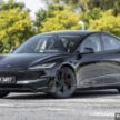 我国 Tesla Model 3 降价, 降幅最高1.3万, 如今从16.9万起