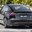 我国 Tesla Model 3 降价, 降幅最高1.3万, 如今从16.9万起