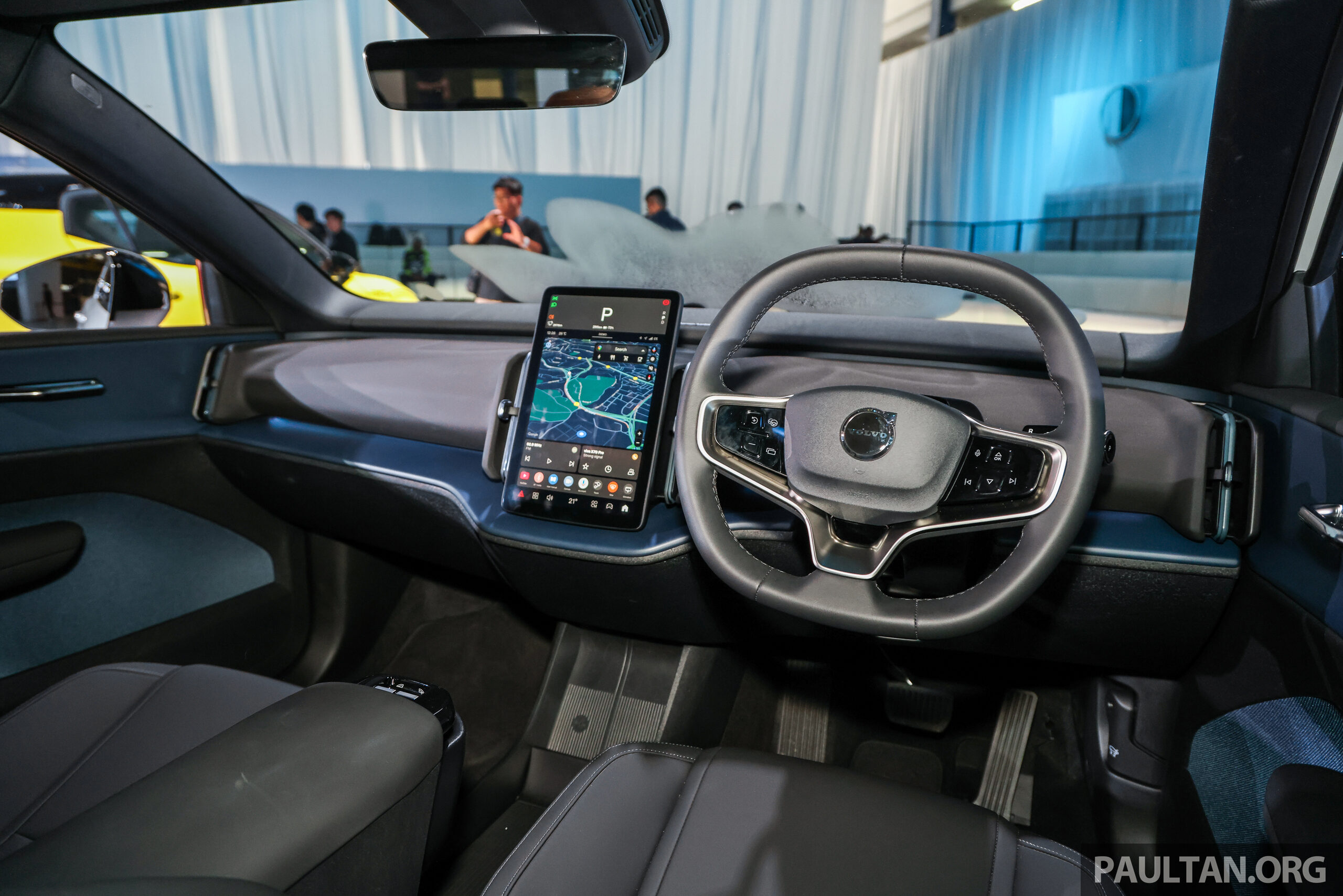 Volvo EX30 本地正式发布!三个等级可选,售RM188k起