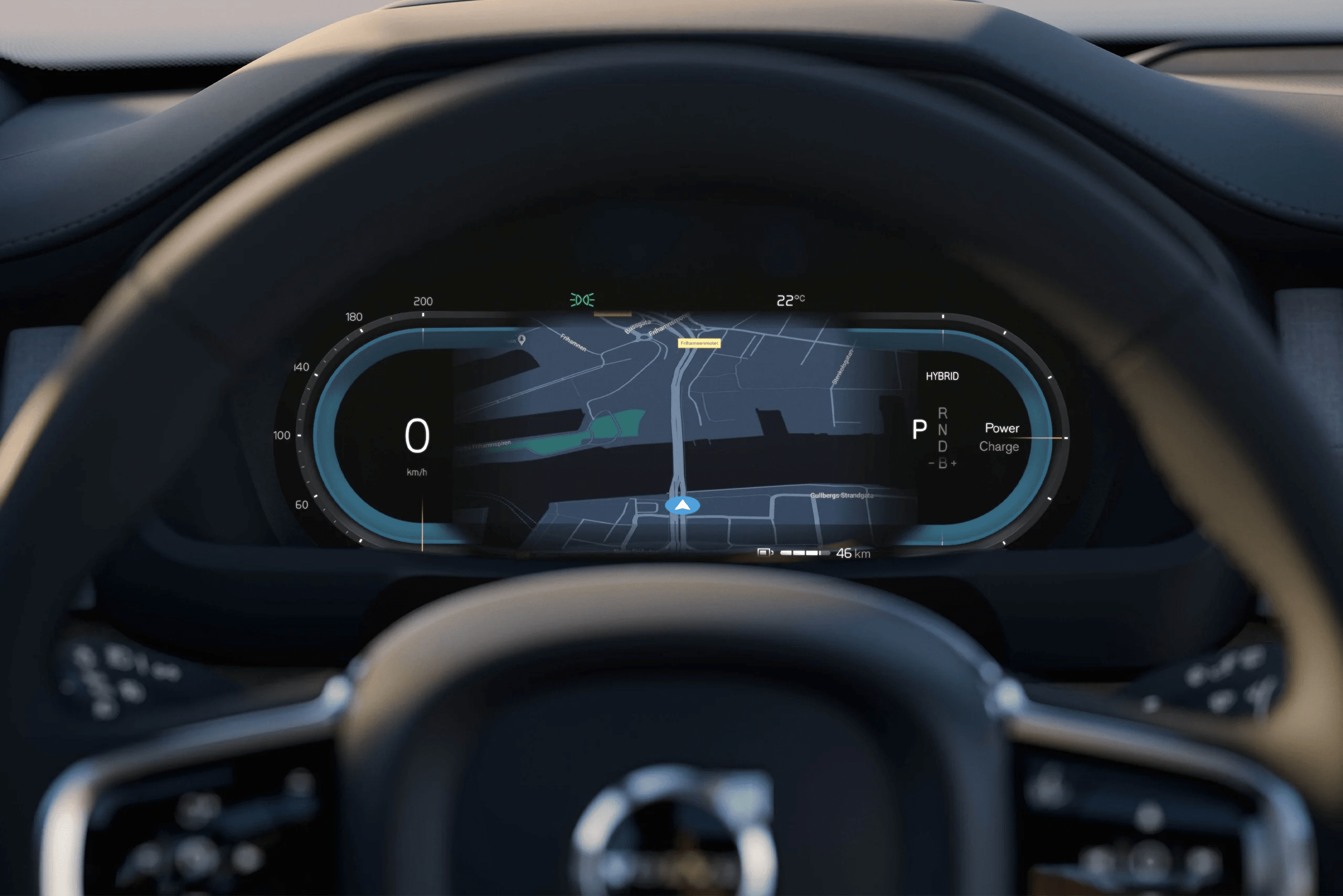 2025 Volvo XC90 小改款首发登场!继续搭载2.0升T8插混系统,最大输出功率达455 PS马力,70公里纯电续航里程