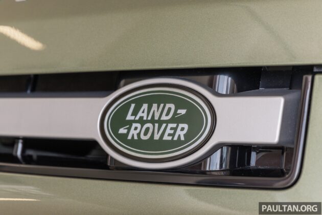 Jaguar Land Rover 将采用母企 Tata 集团底盘, 打造一款售价更便宜的新车款供印度与亚洲市场, 被指将在明年面世