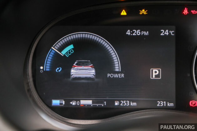 官方确认 Nissan e-Power 油电系统即将在今年来马, 全新大改款 Nissan Serena e-Power C28 第四季与大家见面?