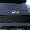 2024 Kia EV9 六人座实拍+简单试驾心得分享: 要价37.5万的纯电动大型豪华SUV, 科技感拉满但有些配备不太实际?