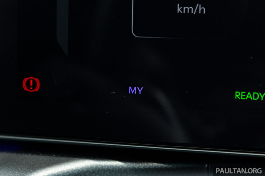 2024 Kia EV9 六人座实拍+简单试驾心得分享: 要价37.5万的纯电动大型豪华SUV, 科技感拉满但有些配备不太实际? 277965