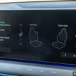 2024 Kia EV9 六人座实拍+简单试驾心得分享: 要价37.5万的纯电动大型豪华SUV, 科技感拉满但有些配备不太实际?