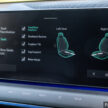 2024 Kia EV9 六人座实拍+简单试驾心得分享: 要价37.5万的纯电动大型豪华SUV, 科技感拉满但有些配备不太实际?