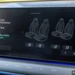 2024 Kia EV9 六人座实拍+简单试驾心得分享: 要价37.5万的纯电动大型豪华SUV, 科技感拉满但有些配备不太实际?