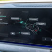 2024 Kia EV9 六人座实拍+简单试驾心得分享: 要价37.5万的纯电动大型豪华SUV, 科技感拉满但有些配备不太实际?