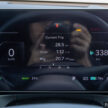 2024 Kia EV9 六人座实拍+简单试驾心得分享: 要价37.5万的纯电动大型豪华SUV, 科技感拉满但有些配备不太实际?