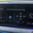 2024 Kia EV9 六人座实拍+简单试驾心得分享: 要价37.5万的纯电动大型豪华SUV, 科技感拉满但有些配备不太实际?