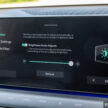 2024 Kia EV9 六人座实拍+简单试驾心得分享: 要价37.5万的纯电动大型豪华SUV, 科技感拉满但有些配备不太实际?