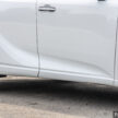 Lexus RX 500h F Sport Special Edition 我国低调上市, 限量50辆, 搭载2.4T涡轮油电系统, 专属外观套件, 要价51.3万