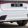 Lexus RX 500h F Sport Special Edition 我国低调上市, 限量50辆, 搭载2.4T涡轮油电系统, 专属外观套件, 要价51.3万