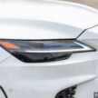 Lexus RX 500h F Sport Special Edition 我国低调上市, 限量50辆, 搭载2.4T涡轮油电系统, 专属外观套件, 要价51.3万