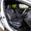 Lexus RX 500h F Sport Special Edition 我国低调上市, 限量50辆, 搭载2.4T涡轮油电系统, 专属外观套件, 要价51.3万