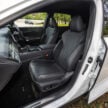 Lexus RX 500h F Sport Special Edition 我国低调上市, 限量50辆, 搭载2.4T涡轮油电系统, 专属外观套件, 要价51.3万