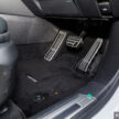 Lexus RX 500h F Sport Special Edition 我国低调上市, 限量50辆, 搭载2.4T涡轮油电系统, 专属外观套件, 要价51.3万