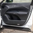 Lexus RX 500h F Sport Special Edition 我国低调上市, 限量50辆, 搭载2.4T涡轮油电系统, 专属外观套件, 要价51.3万