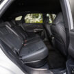 Lexus RX 500h F Sport Special Edition 我国低调上市, 限量50辆, 搭载2.4T涡轮油电系统, 专属外观套件, 要价51.3万
