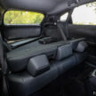 Lexus RX 500h F Sport Special Edition 我国低调上市, 限量50辆, 搭载2.4T涡轮油电系统, 专属外观套件, 要价51.3万