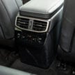 Lexus RX 500h F Sport Special Edition 我国低调上市, 限量50辆, 搭载2.4T涡轮油电系统, 专属外观套件, 要价51.3万