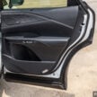Lexus RX 500h F Sport Special Edition 我国低调上市, 限量50辆, 搭载2.4T涡轮油电系统, 专属外观套件, 要价51.3万