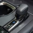 Lexus RX 500h F Sport Special Edition 我国低调上市, 限量50辆, 搭载2.4T涡轮油电系统, 专属外观套件, 要价51.3万