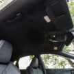 Lexus RX 500h F Sport Special Edition 我国低调上市, 限量50辆, 搭载2.4T涡轮油电系统, 专属外观套件, 要价51.3万