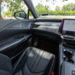 Lexus RX 500h F Sport Special Edition 我国低调上市, 限量50辆, 搭载2.4T涡轮油电系统, 专属外观套件, 要价51.3万