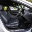 Lexus RX 500h F Sport Special Edition 我国低调上市, 限量50辆, 搭载2.4T涡轮油电系统, 专属外观套件, 要价51.3万