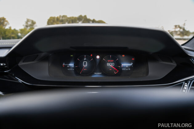 2024 Peugeot 408 GT 超完整实拍图集+简单试驾心得分享