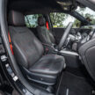 图集：2024 Mercedes-AMG GLB 35 小改款，售RM419k