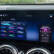 图集：2024 Mercedes-AMG GLB 35 小改款，售RM419k