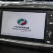 黑色 Perodua Aruz 新车完整实拍, 年尾可享RM4,000折扣