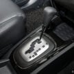 黑色 Perodua Aruz 新车完整实拍, 年尾可享RM4,000折扣