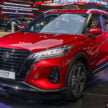 Nissan Kicks e-Power 我国正式发布, 售价从11.4万令吉起