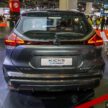 Nissan Kicks e-Power 我国正式发布, 售价从11.4万令吉起