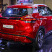 Nissan Kicks e-Power 我国正式发布, 售价从11.4万令吉起
