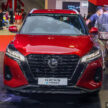 Nissan Kicks e-Power 我国正式发布, 售价从11.4万令吉起