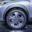 Nissan Kicks e-Power 我国正式发布, 售价从11.4万令吉起