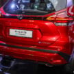 Nissan Kicks e-Power 我国正式发布, 售价从11.4万令吉起